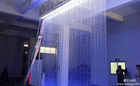 水簾